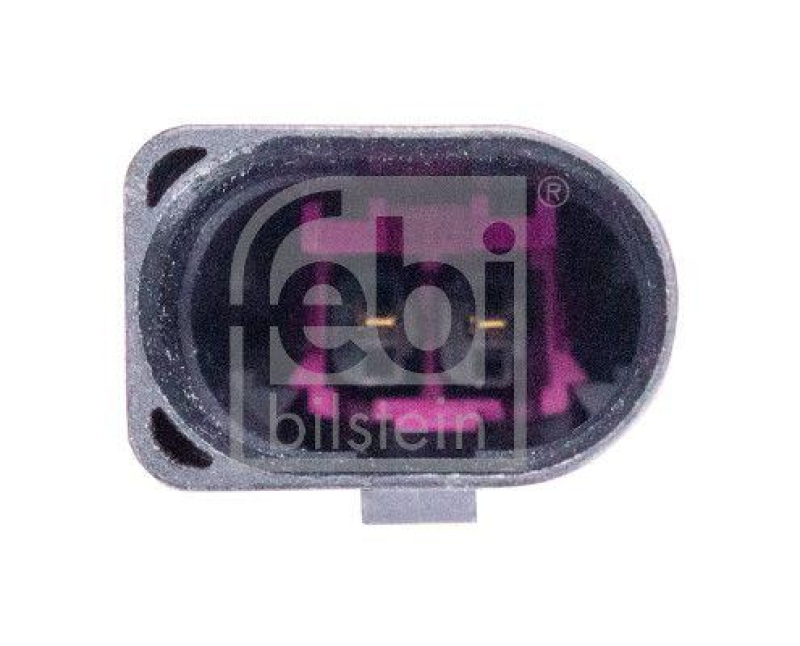 FEBI BILSTEIN 185847 Abgastemperatursensor für VW-Audi