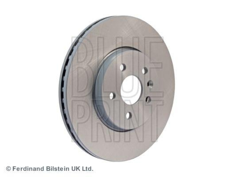 BLUE PRINT ADG043208 Bremsscheibe für Opel PKW