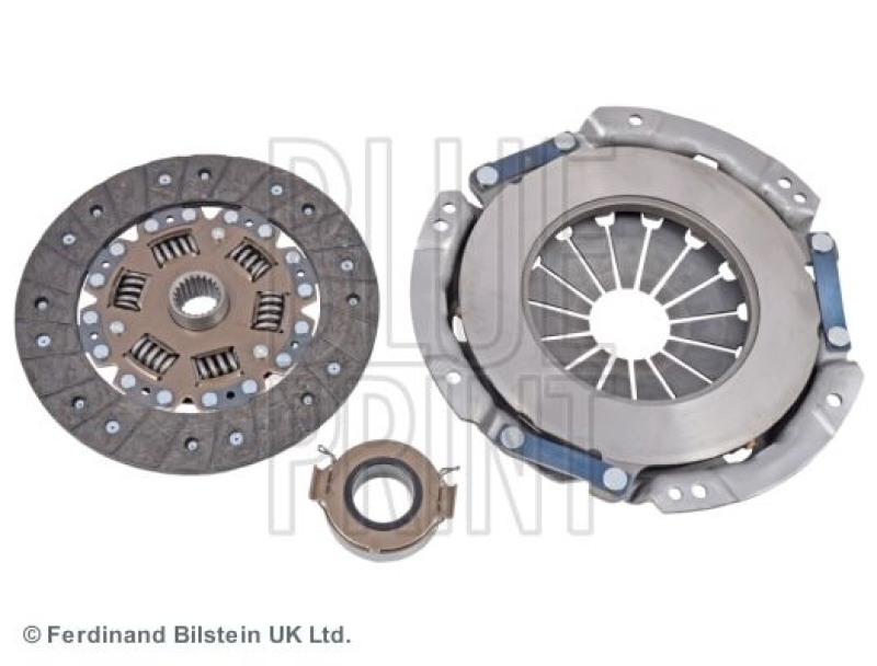 BLUE PRINT ADT330175 Kupplungssatz für TOYOTA