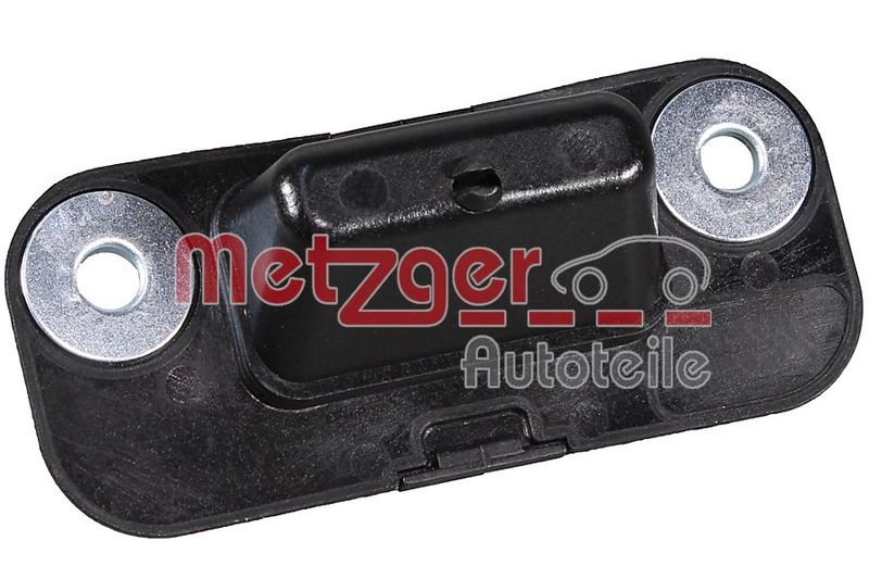 METZGER 2310154 Anschlagpuffer, Schiebetür für NISSAN/RENAULT