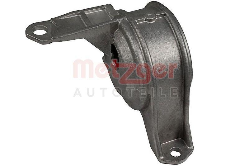 METZGER 8054012 Lagerung, Motor für OPEL/VAUXHALL