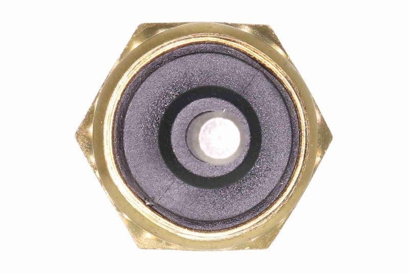 VEMO V30-72-0082 Sensor, Kühlmitteltemperatur M14 x 1,5 1-Polig, 4 mm / mit Dichtung für MERCEDES-BENZ