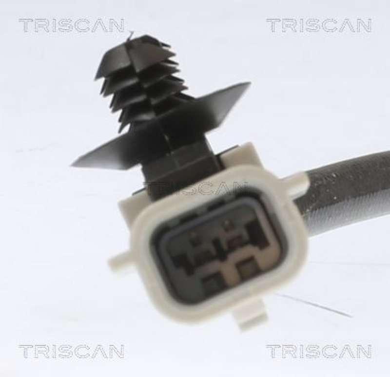 TRISCAN 8826 10006 Sensor, Abgastemperatur für Dacia,Renault,Mb