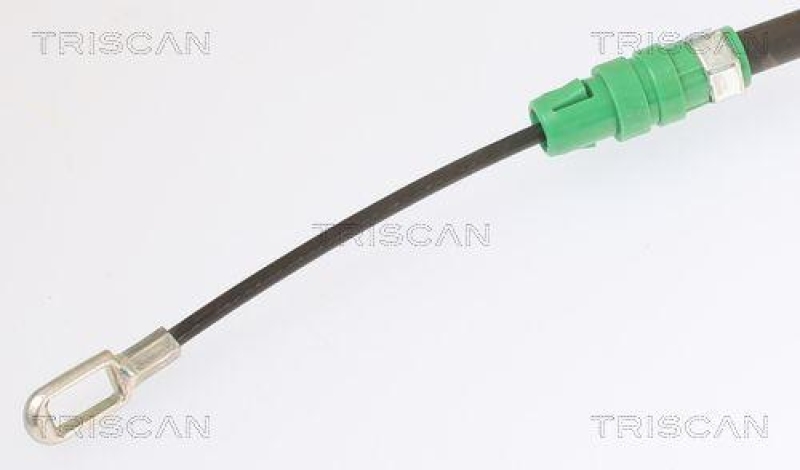 TRISCAN 8140 1611141 Handbremsseil für Ford