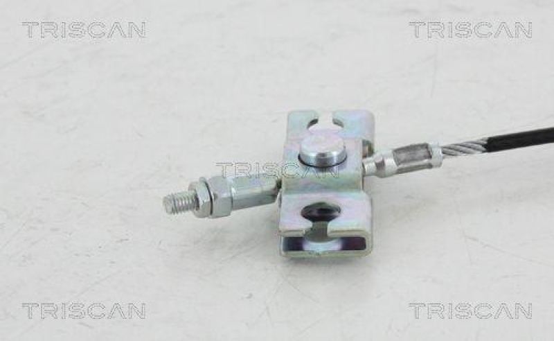 TRISCAN 8140 431035 Handbremsseil für Hyundai H100/H200