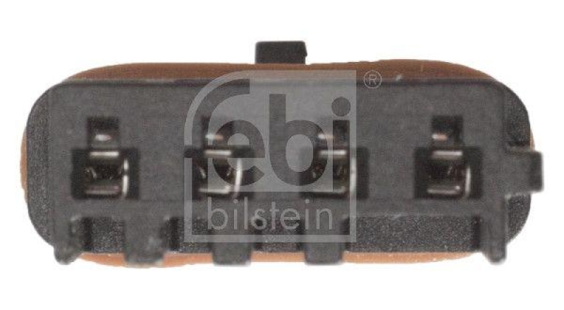 FEBI BILSTEIN 108132 Klopfsensor für BMW