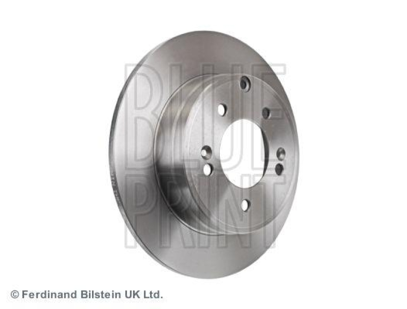 BLUE PRINT ADG043209 Bremsscheibe für HYUNDAI