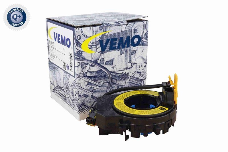 VEMO V52-72-0371 Wickelfeder, Airbag für HYundAI