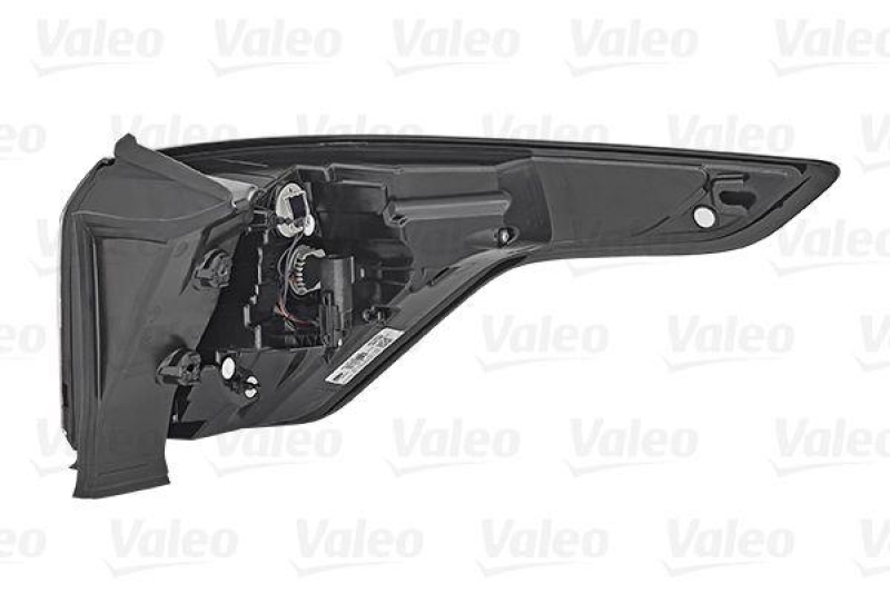 VALEO 047149 Rücklicht Ford Kuga 2016/08 Sportversion L