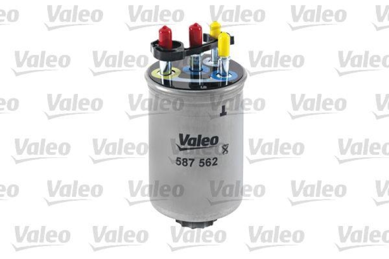 VALEO 587562 Kraftstofffilter, Diesel