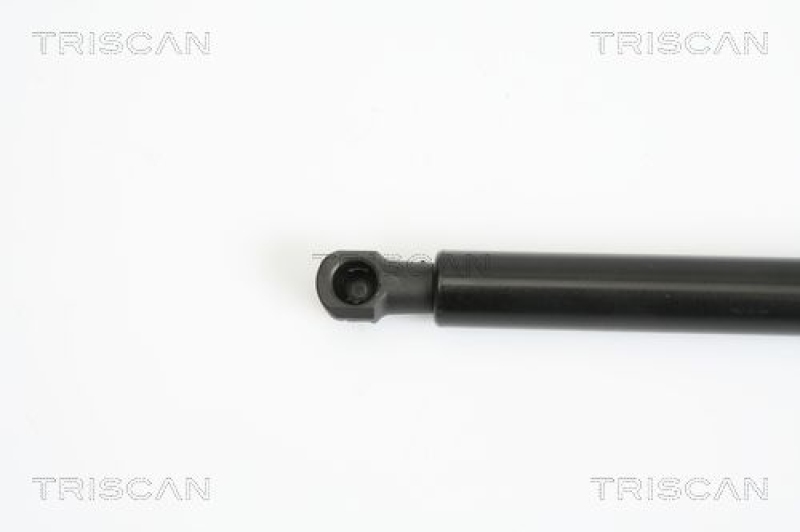 TRISCAN 8710 11229 Gasfeder Hinten für Bmw Z4 (E85)