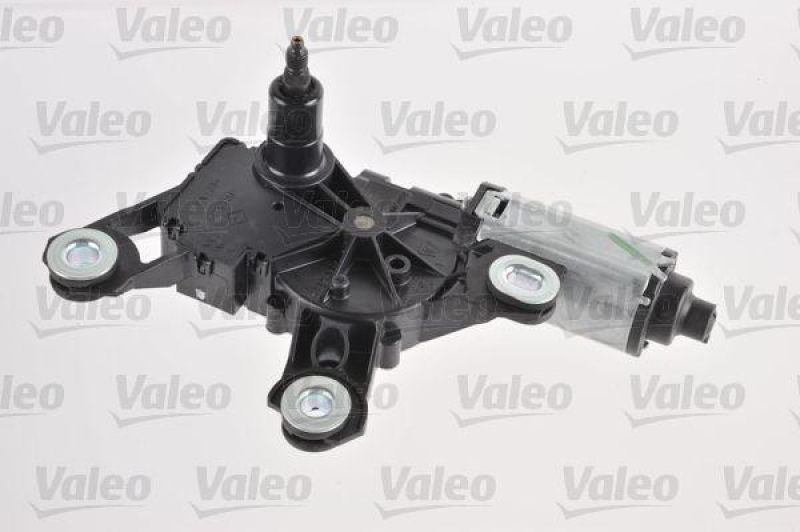 VALEO 579602 Wischermotor Heck