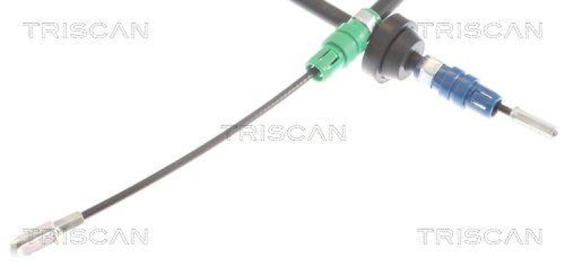 TRISCAN 8140 1611142 Handbremsseil für Ford