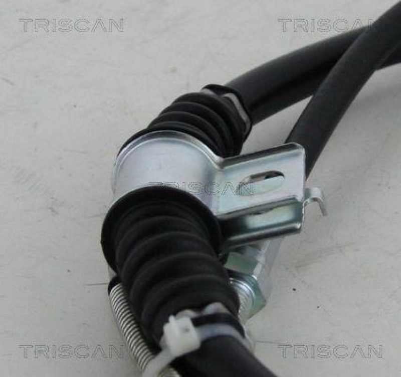 TRISCAN 8140 431036 Handbremsseil für Hyundai H100/H200