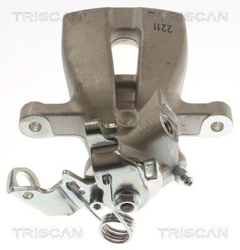 TRISCAN 8175 24225 Triscan Bremssattel für Opel