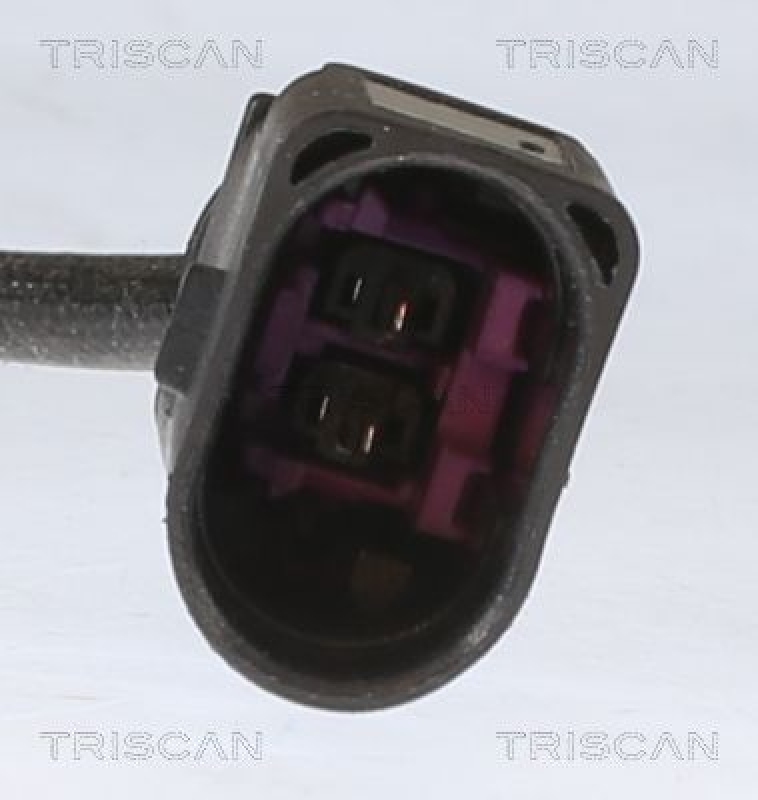 TRISCAN 8826 29057 Sensor, Abgastemperatur für Vw