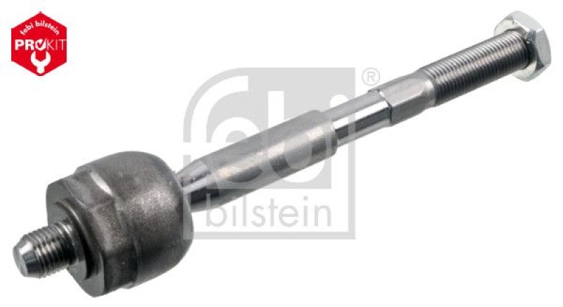 FEBI BILSTEIN 12001 Axialgelenk mit Kontermutter für Ford