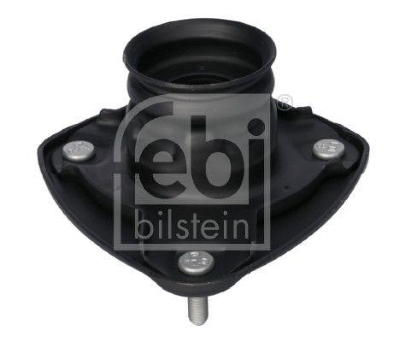 FEBI BILSTEIN 181359 Federbeinstützlager ohne Kugellager für KIA