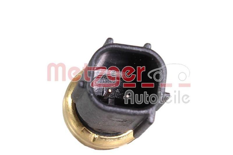 METZGER 0905516 Sensor, Kühlmitteltemperatur für LEXUS/TOYOTA