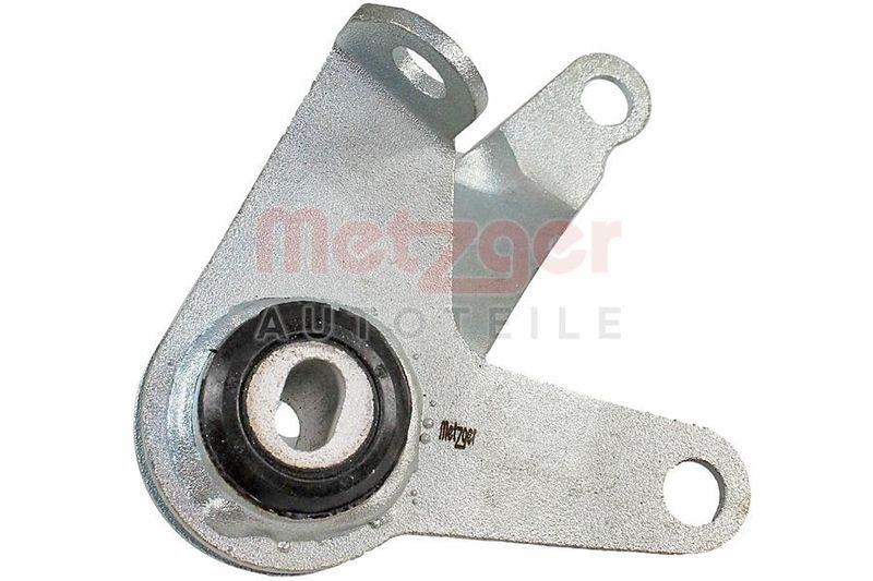 METZGER 8054014 Lagerung, Motor für ALFA/FIAT