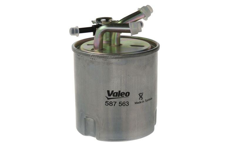 VALEO 587563 Kraftstofffilter, Diesel