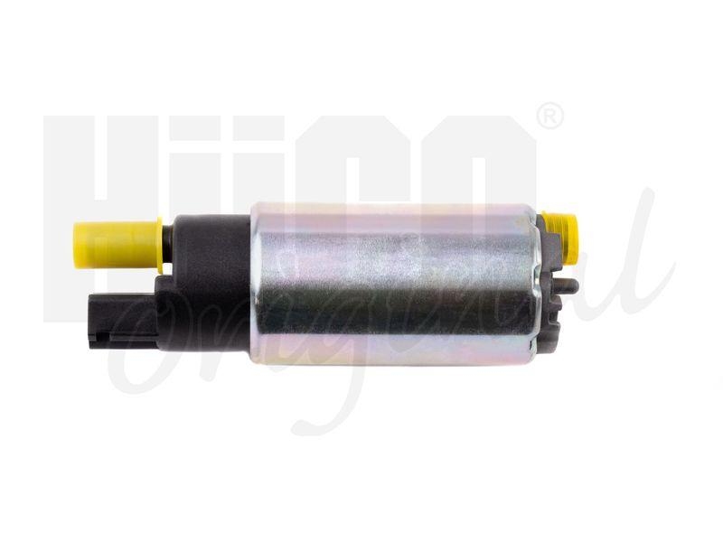 HITACHI 133362 Kraftstoffpumpe für DAIHATSU u.a.