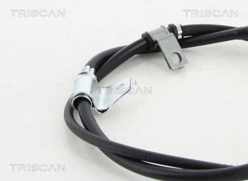 TRISCAN 8140 431037 Handbremsseil für Hyundai H100/H200