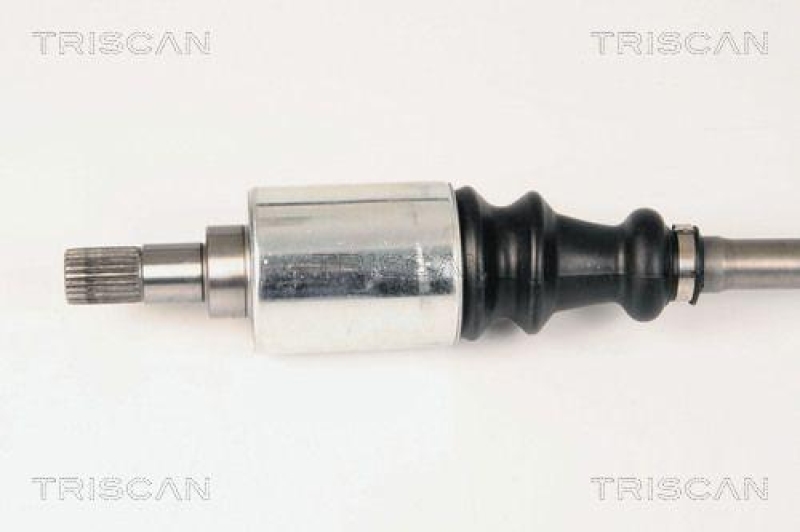 TRISCAN 8540 28569 Antriebswelle für Citroen, Peugoet