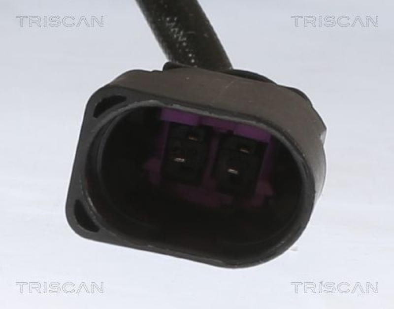 TRISCAN 8826 29059 Sensor, Abgastemperatur für Audi