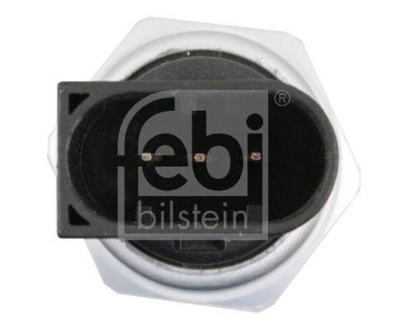 FEBI BILSTEIN 181360 Drucksensor für Kraftstoffleitung für Mercedes-Benz