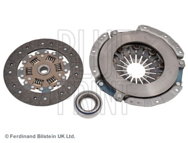 BLUE PRINT ADN130119 Kupplungssatz für NISSAN