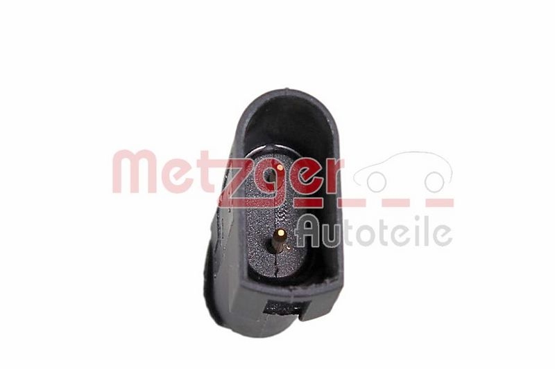 METZGER 0905517 Sensor, Außentemperatur für FORD