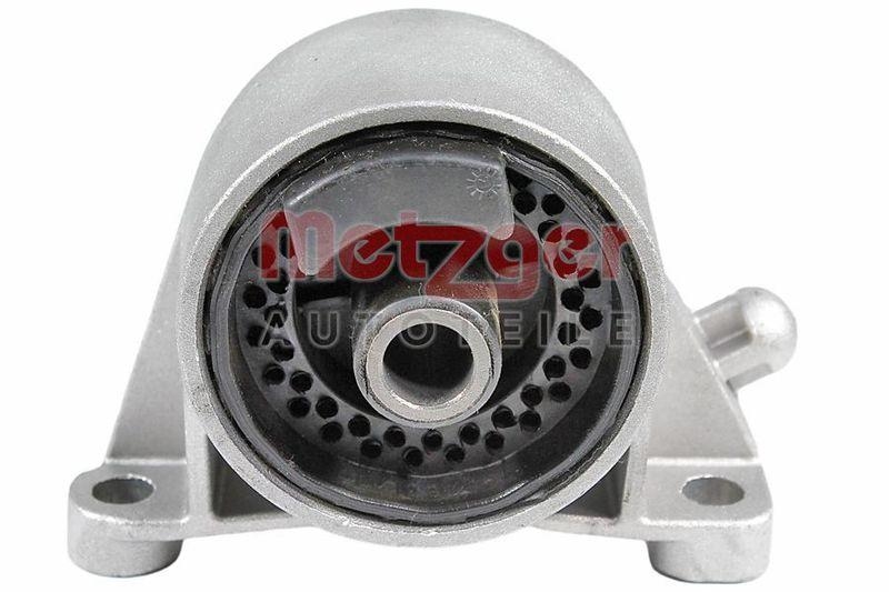 METZGER 8054015 Lagerung, Motor für OPEL/VAUXHALL