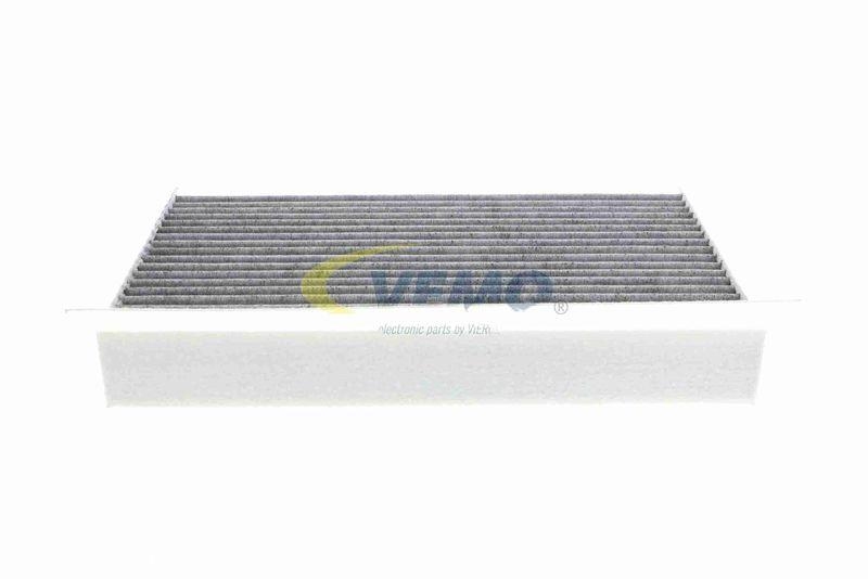 VEMO V46-31-1011 Filter, Innenraumluft 262x172x35 mm, Textilrahmen für RENAULT