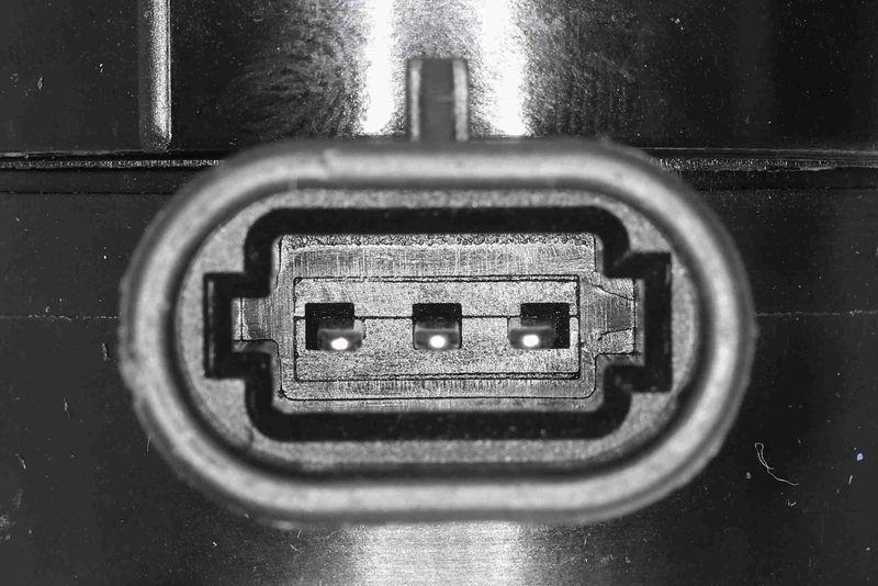 VEMO V51-72-0135 Sensor, Luftfederungsniveau Vorderachse, rechts Einbauort: Vorderach für CHEVROLET