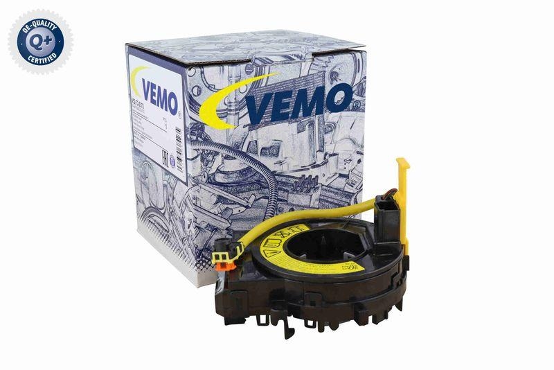 VEMO V52-72-0373 Wickelfeder, Airbag für HYundAI