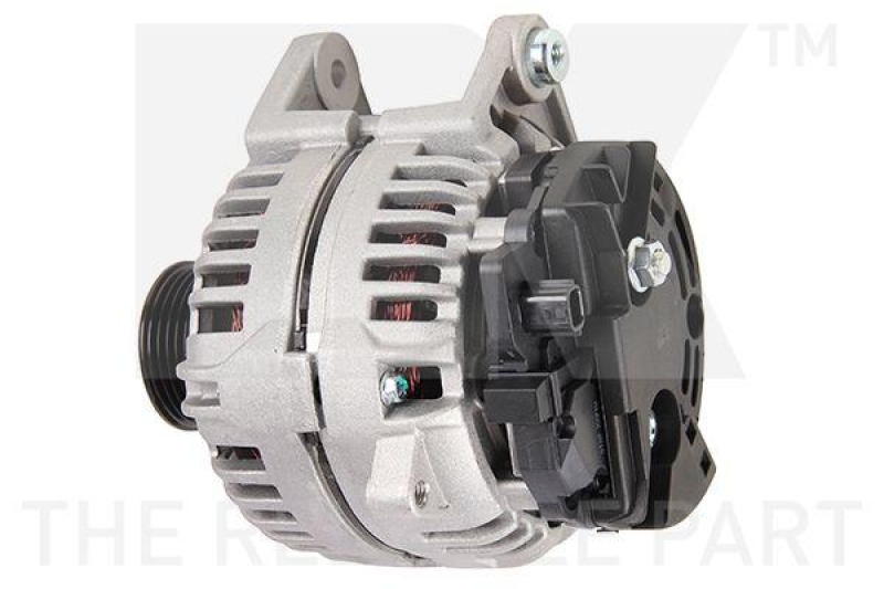 NK 4890489 Generator für DACIA,RENAULT