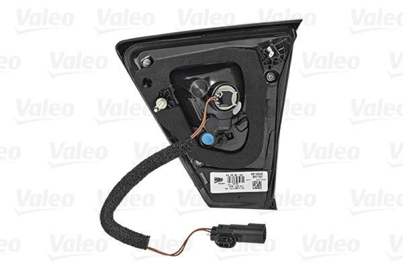 VALEO 047151 Rücklicht Ford Kuga 2016/08 sport trunk L