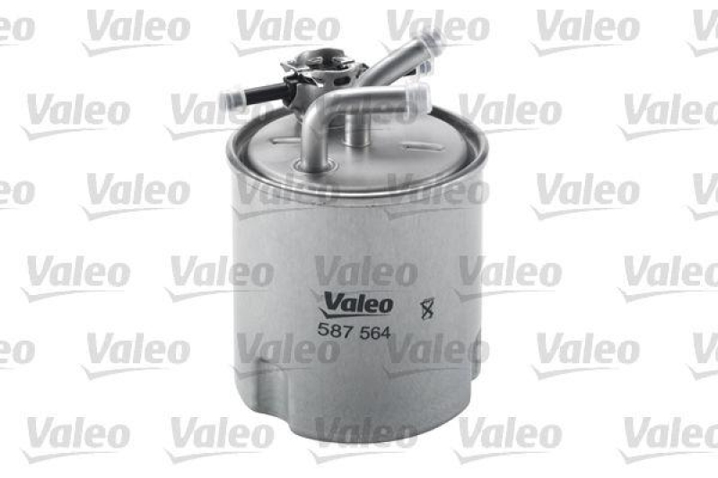 VALEO 587564 Kraftstofffilter, Diesel