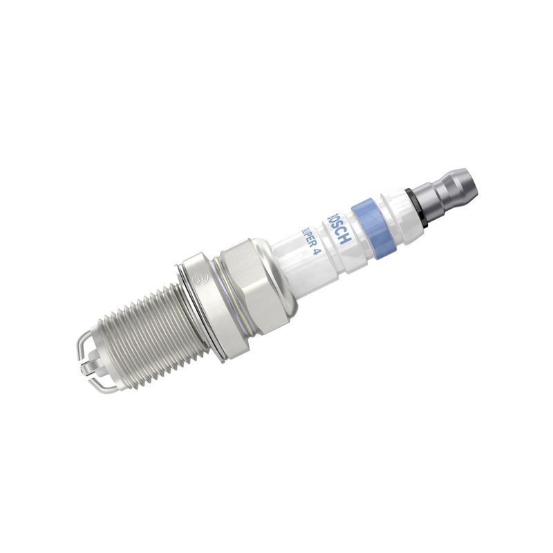 BOSCH 0 242 232 501 Zündkerze N59 FR78