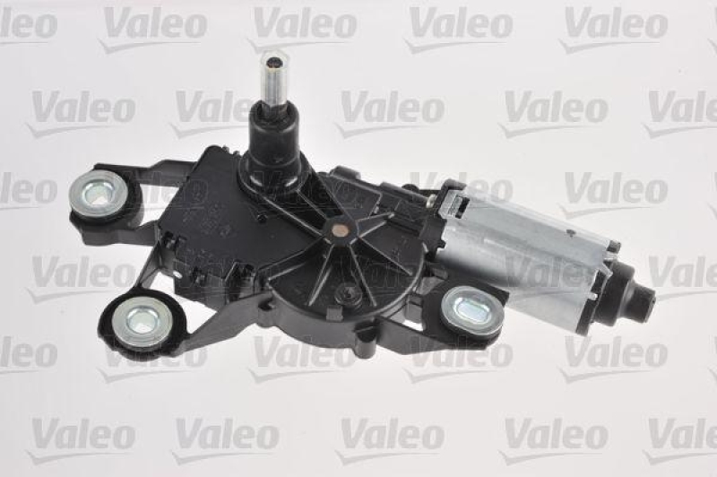 VALEO 579604 Wischermotor Heck