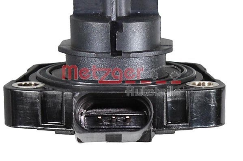 METZGER 0901435 Sensor, Motorölstand für AUDI/SEAT/SKODA/VW