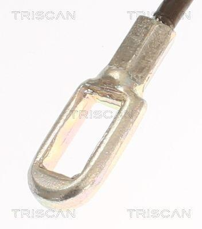 TRISCAN 8140 1611144 Handbremsseil für Ford