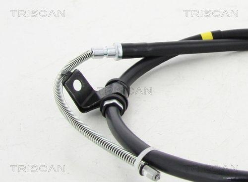 TRISCAN 8140 431040 Handbremsseil für Hyundai H100/H200