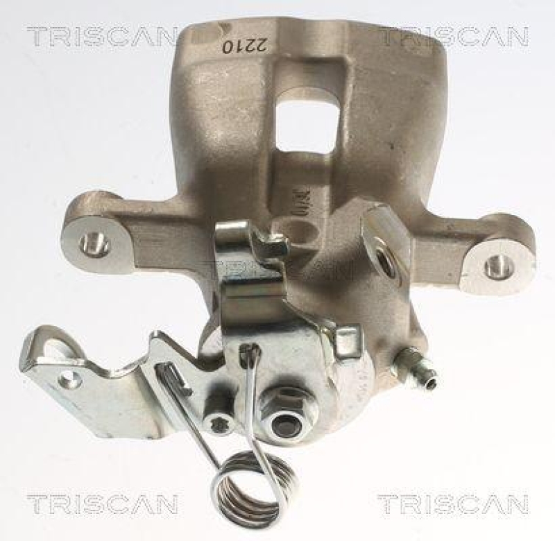 TRISCAN 8175 24227 Triscan Bremssattel für Opel