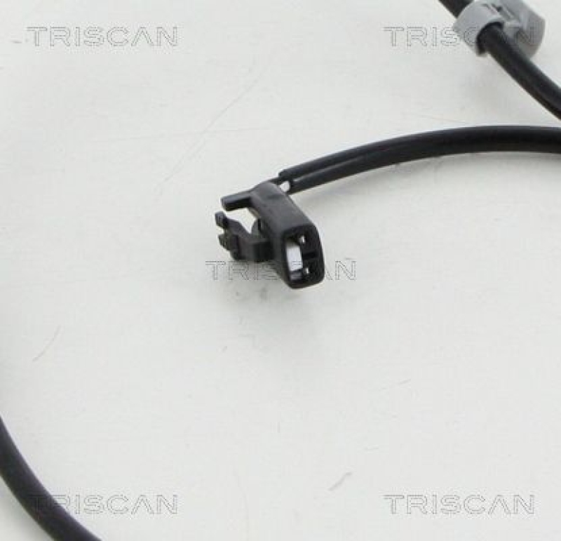 TRISCAN 8180 18101 Sensor, Raddrehzahl für Kia Cerato