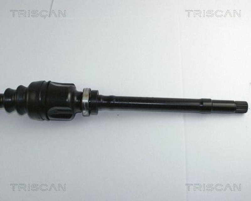 TRISCAN 8540 28570 Antriebswelle für Citroen, Peugoet