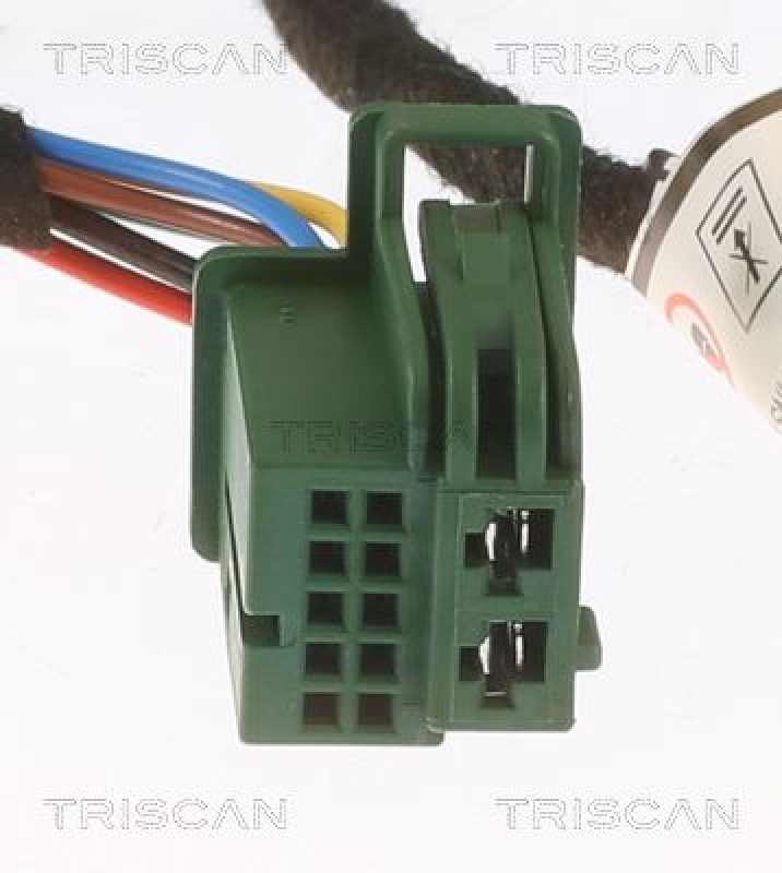 TRISCAN 8710 23309 Elektrische Gasfeder für Gle C292 2015-2018 Lh