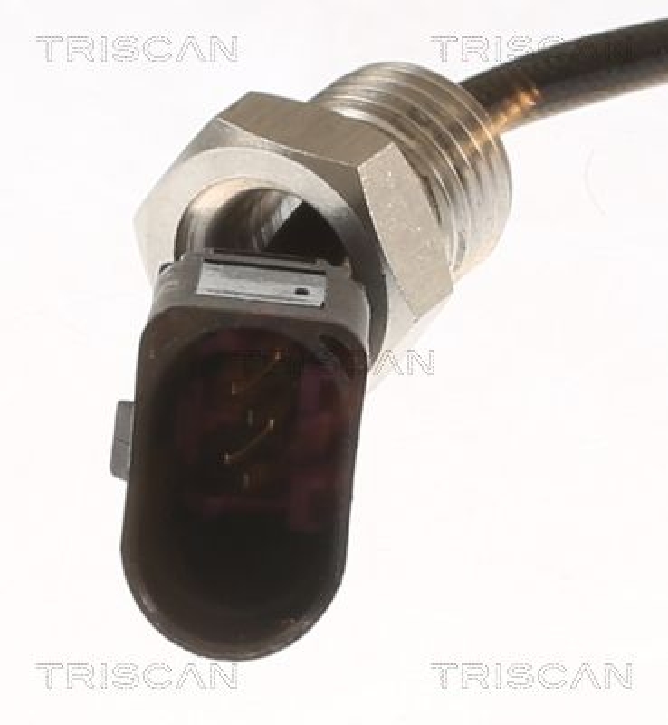 TRISCAN 8826 29060 Sensor, Abgastemperatur für Audi