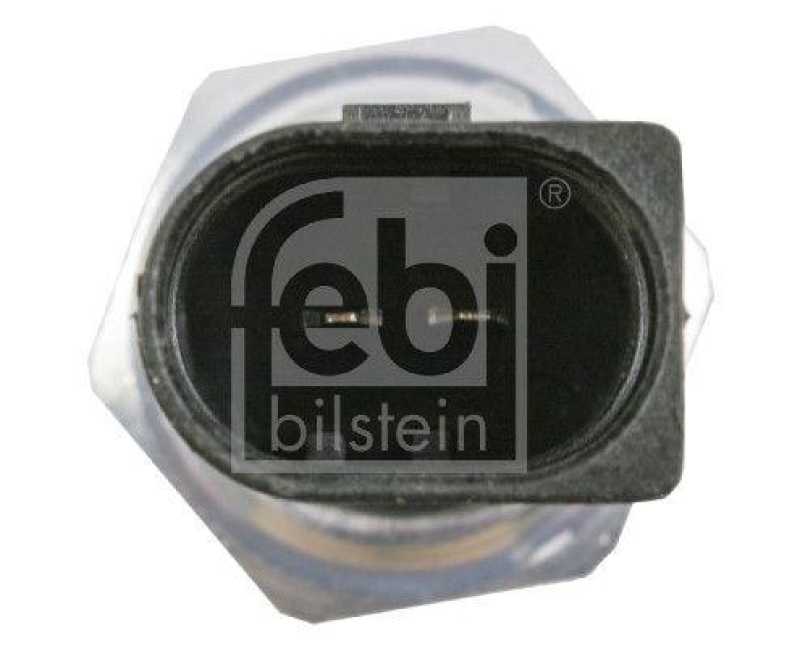 FEBI BILSTEIN 181361 Temperatursensor für Motoröl, Kraftstoff und Kühlmittel für Mercedes-Benz